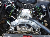 1966 Chevrolet Camaro for sale in Michigan (ID-120939)