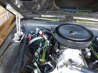 1966 Chevrolet Camaro for sale in Michigan (ID-120939)