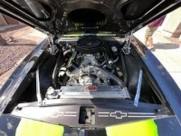 1966 Chevrolet Camaro for sale in Michigan (ID-120939)