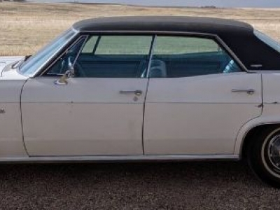 1966 Chevrolet Caprice for sale