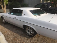 1966 Chevrolet Caprice for sale in Michigan (ID-103306)