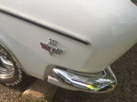 1966 Chevrolet Caprice for sale in Michigan (ID-103306)