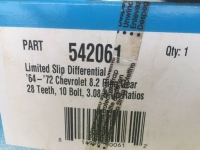 1966 Chevrolet Caprice for sale in Michigan (ID-103306)