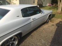 1966 Chevrolet Caprice for sale in Michigan (ID-103306)