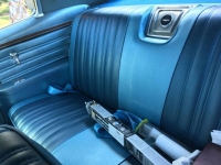 1966 Chevrolet Caprice for sale in Michigan (ID-103306)