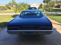 1966 Chevrolet Caprice for sale in Michigan (ID-103306)