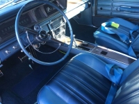 1966 Chevrolet Caprice for sale in Michigan (ID-103306)