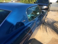 1966 Chevrolet Caprice for sale in Michigan (ID-103306)