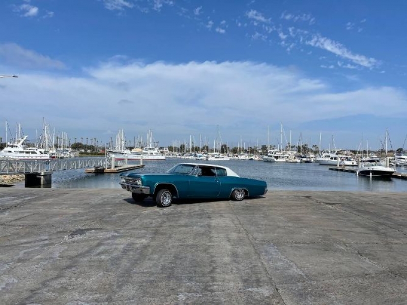 1966 Chevrolet Caprice for sale in Michigan (ID-108343) 1966 Chevrolet Caprice for sale in Michigan (ID-108343)