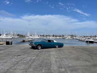 1966 Chevrolet Caprice for sale 1966 Chevrolet Caprice for sale