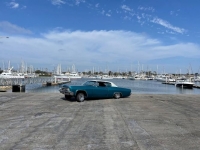 1966 Chevrolet Caprice for sale in Michigan (ID-108343)
