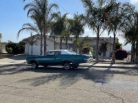 1966 Chevrolet Caprice for sale in Michigan (ID-108343)