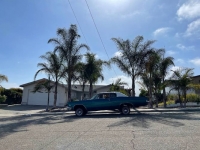 1966 Chevrolet Caprice for sale in Michigan (ID-108343)