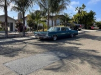 1966 Chevrolet Caprice for sale in Michigan (ID-108343)