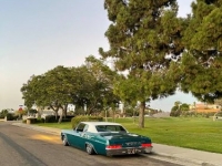1966 Chevrolet Caprice for sale in Michigan (ID-108343)