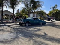 1966 Chevrolet Caprice for sale in Michigan (ID-108343)