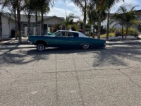 1966 Chevrolet Caprice for sale in Michigan (ID-108343)