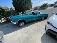 1966 Chevrolet Caprice for sale in Michigan (ID-108343)