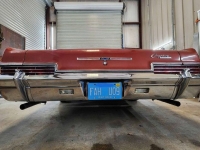 1966 Chevrolet Caprice for sale in Michigan (ID-121550)