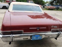1966 Chevrolet Caprice for sale in Michigan (ID-121550)
