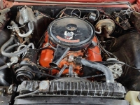 1966 Chevrolet Caprice for sale in Michigan (ID-121550)