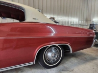 1966 Chevrolet Caprice for sale in Michigan (ID-121550)