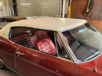 1966 Chevrolet Caprice for sale in Michigan (ID-121550)