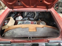 1966 Chevrolet Caprice for sale in Michigan (ID-121550)