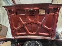 1966 Chevrolet Caprice for sale in Michigan (ID-121550)