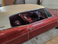 1966 Chevrolet Caprice for sale in Michigan (ID-121550)