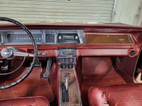 1966 Chevrolet Caprice for sale in Michigan (ID-121550)