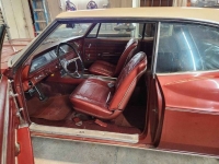 1966 Chevrolet Caprice for sale in Michigan (ID-121550)