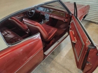 1966 Chevrolet Caprice for sale in Michigan (ID-121550)