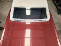 1966 Chevrolet Caprice for sale in Michigan (ID-121550)