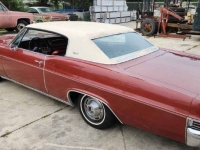 1966 Chevrolet Caprice for sale in Michigan (ID-121550)