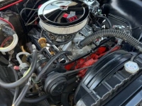 1966 Chevrolet Caprice for sale in Michigan (ID-126624)
