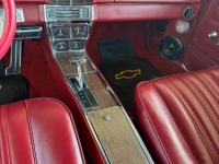 1966 Chevrolet Caprice for sale in Michigan (ID-126624)