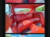 1966 Chevrolet Caprice for sale in Michigan (ID-126624)