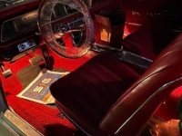 1966 Chevrolet Caprice for sale in Michigan (ID-126624)