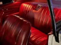 1966 Chevrolet Caprice for sale in Michigan (ID-126624)
