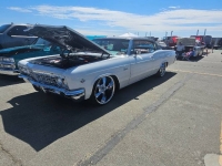 1966 Chevrolet Caprice for sale in Michigan (ID-126624)