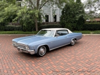 1966 Chevrolet Caprice for sale in Riverhead, New York (ID-132133)