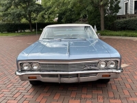 1966 Chevrolet Caprice for sale in Riverhead, New York (ID-132133)