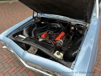 1966 Chevrolet Caprice for sale in Riverhead, New York (ID-132133)