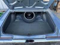 1966 Chevrolet Caprice for sale in Riverhead, New York (ID-132133)