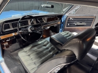 1966 Chevrolet Caprice for sale in Addison, Illinois (ID-142810)