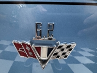 1966 Chevrolet Caprice for sale in Addison, Illinois (ID-142810)