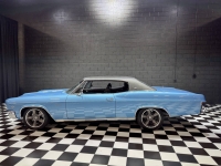 1966 Chevrolet Caprice for sale in Addison, Illinois (ID-142810)