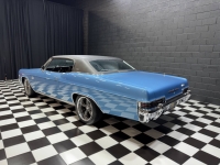1966 Chevrolet Caprice for sale in Addison, Illinois (ID-142810)