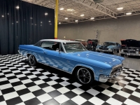 1966 Chevrolet Caprice for sale in Addison, Illinois (ID-142810)